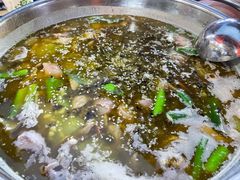 -韩妹鱼庄·泸定老字号(泸定店)