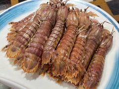 -良师门滨海人家·海鲜·家常菜(滨海城店)