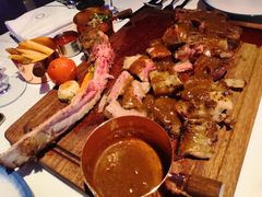 -天玑高空江景餐厅&酒吧Sky Secret Restaurant&Bar