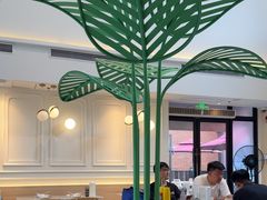 -南小馆(迪士尼小镇店)