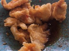 -君霖海鲜私房菜(春柳店)