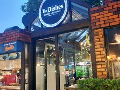 -The Dishes Seafood & Restaurant