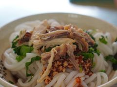 -再回首鸡肉米线(人民路一店)