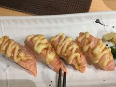 -割烹旭日本料理(龙湖狮山天街店)