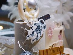 -杜哈夫DOUX RÊVE·生日蛋糕(日月光店)