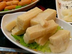 -黄记煌三汁焖锅(凯德广场店)