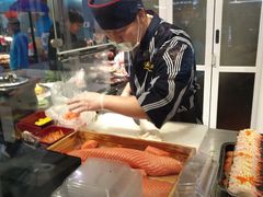 -盒马鲜生(大成店)