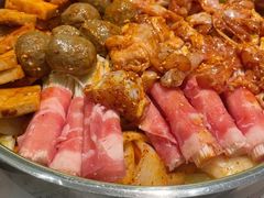 -黄记煌三汁焖锅(银盆岭万达广场店)