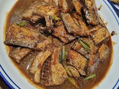 -兰边碗(鼓楼店)