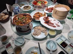 -四世同堂·京菜·烤鸭(双井店)