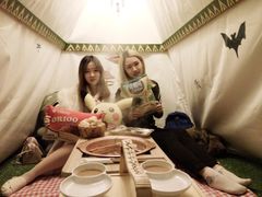 -佐佑帐篷环游记(南锣鼓巷店)