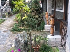 -天然居农家乐(温泉南路店)