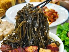 -二张农家菜(天通苑店)