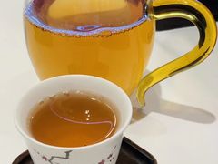 白牡丹-白天鹅宾馆-宏图府餐厅
