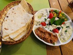 -ALAMEEN阿拉伯餐厅(三里屯店)