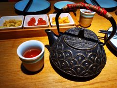 -胡马八破·川菜小馆(高新万达店)