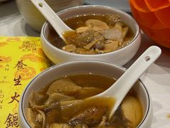 -天宜隆蘑菇宴火锅(石景山旗舰店)