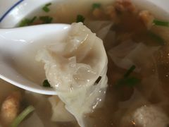 -汪一挑馄饨(老街店)
