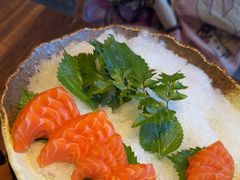 -Mr.Fish鱼鲜生海鲜放题(高德置地冬广场店)