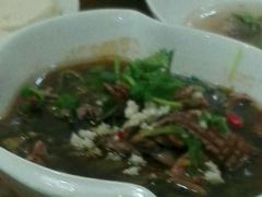 -小厨娘淮扬菜(天印大道店)