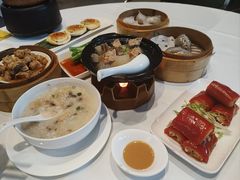 -好友缘家宴(青山路店)