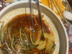 -巴依老爷新疆美食(工体旗舰店)
