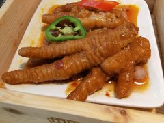 -點無缺茶楼·海鲜酒家(世博店)