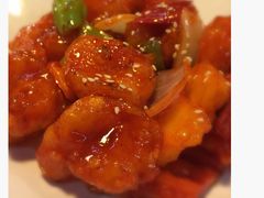 -新大咀港式茶餐厅(宝山万达店)