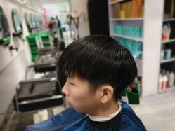 -卓梵美发·精品Salon