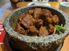 -伊喜饺子·烤鸭(五道口学院路店)