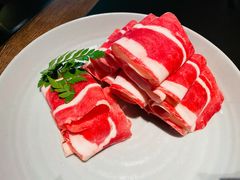 精选肥牛-大隐·成都火锅Bistro(合生麒麟新天地店)