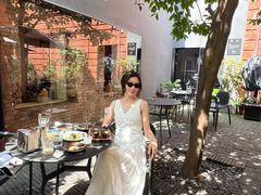 -Ocean's Table 欧舍