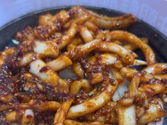-延奶奶朝鲜族汤饭(博硕路店)