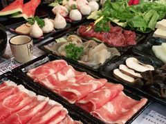 -束河人家(南锣鼓巷店)