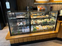 -星巴克(杭州临平万达广场店)
