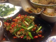 -福照楼汽锅鸡·云南菜(护国路店)