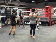 -TFC 纯泰拳馆MuayThai