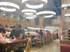 -三禾寿司(石龙店)