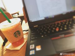 -星巴克臻选(湖滨道店)