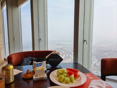 -洲际酒店·地平线全日餐厅HORIZON CAFÉ