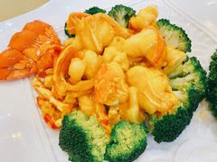 -鹏天阁酒楼·海鲜(红旗店)