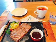 -必胜客(浦上万达店)