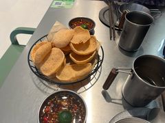 -椰庭·椰子鸡·创意玩家(晶耀前滩店)