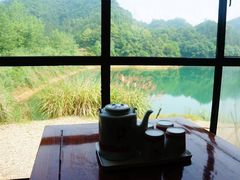 -千岛湖龙川湾
