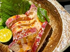 -花潮料理艺食馆(SM新生活广场店)