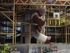 -杭州开元森泊度假乐园