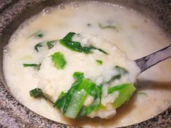 -绿茶餐厅(天津天河城店)