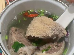 缸缸肚包肉-巴依老爷新疆美食(常营店)
