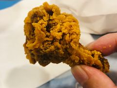 麦辣鸡翅块-麦当劳(新华路步步高店)
