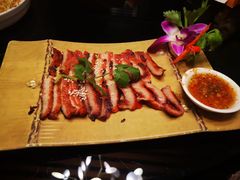 -Siam泰餐厅(水上公园店)